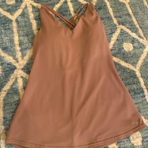 Perfect condition ALO tank top!